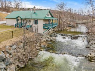 3834 Tyler Branch Road, Enosburg, VT 05450
