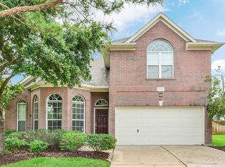 9302 Vander Rock Dr, Houston, TX 77095