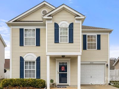 3310 Tempo Ln, Indian Land, SC, 29707