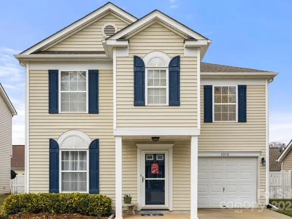 3310 Tempo Ln, Indian Land, SC 29707