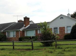 7787 Greenwich Rd, Catlett, VA 20119