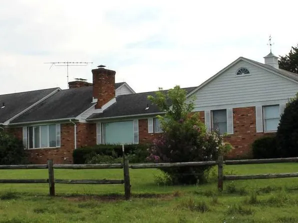 7787 Greenwich Rd, Catlett, VA 20119