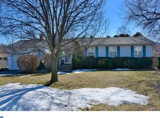 201 Butternut Ct, Sinking Spring, PA 19608