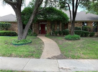 2319 Sheffield Sq, Carrollton, TX 75007