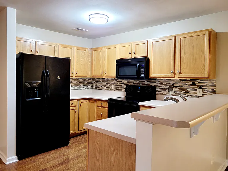 1851 Trailwood Heights Ln #203 — Photo 5