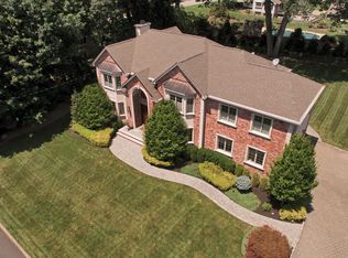 188 White Ave, Old Tappan, NJ 07675