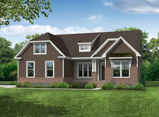 8301 Running Fern Way, Willow Spring, NC 27592