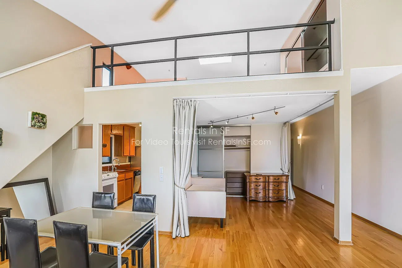 1 bed, 1.0 bath, 1080 sqft, $3,000 — Photo 2