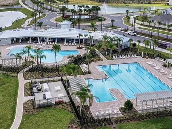 5th image of 3379 Suncoast Plains Dr