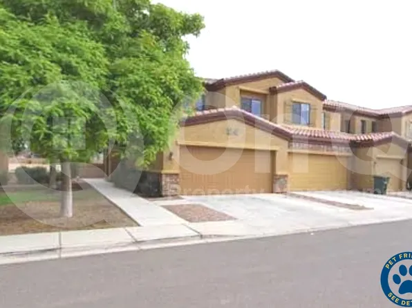 1456 E 9th St Unit 187, Casa Grande, AZ 85122