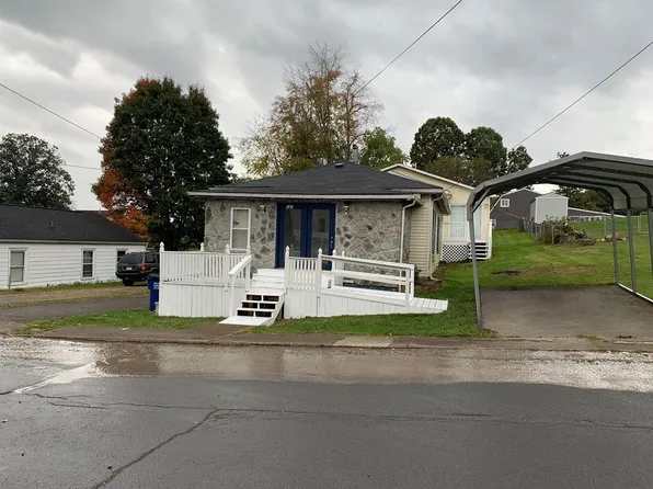 147 Bellwood Dr, Beckley, WV 25801