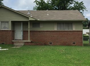 5945 E 27th Pl, Tulsa, OK 74114