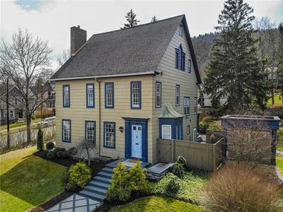 96 E 4th St, Corning, NY, 14830
