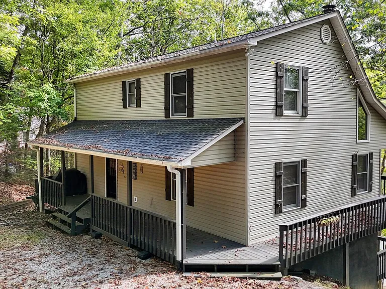 3739 Pat Colwell Rd — Photo 1