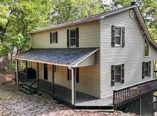 3739 Pat Colwell Rd, Blairsville, GA 30512