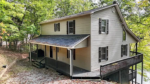 3739 Pat Colwell Rd Photo 1
