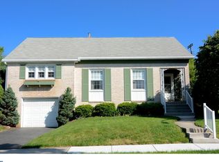 505 Marshall Dr, Shillington, PA 19607