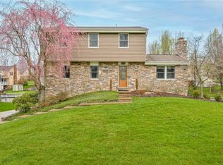 3406 Woodlake Ct, Allison Park, PA 15101