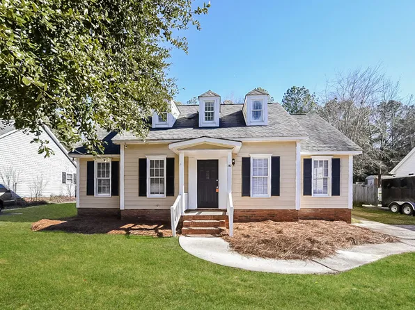 362 Wharfsdale Rd, Irmo, SC 29063