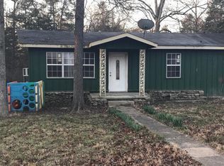 229 E Airport Rd, Diamond City, AR 72644