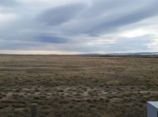 3019 Salt Creek Hwy, Bar Nunn, WY 82601