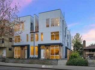 2320 C 15th Ave S, Seattle, WA 98144