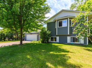 20930 Fairbanks Ave N, Forest Lake, MN 55025