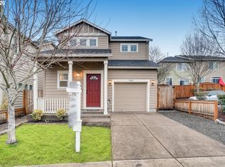 7120 SW Millennium Ter, Beaverton, OR 97007