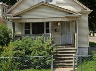 (Undisclosed Address), Chicago, IL