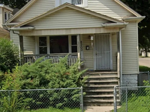 (undisclosed Address), Chicago, IL 60617