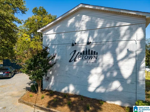 1113 15th St N, Birmingham, AL 35204