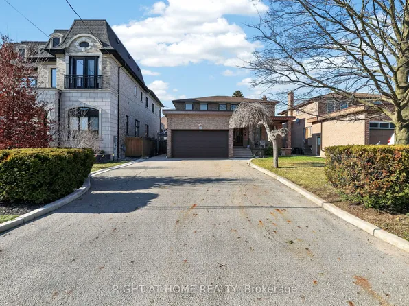 56 Birch Ave, Richmond Hill, ON L4C 6C6