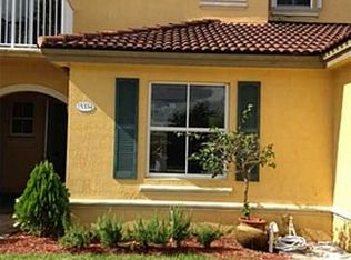 15334 SW 91st St #000, Miami, FL 33196