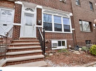 2830 S Iseminger St, Philadelphia, PA 19148