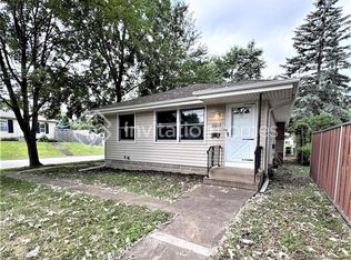 3501 Major Ave N, Crystal, MN 55422