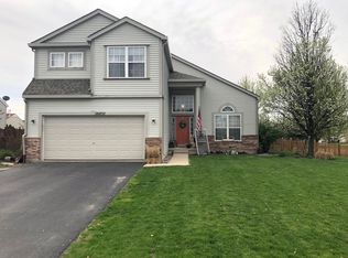 26832 W Locust Rd, Channahon, IL 60410