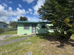 10835 SW 221st St, Goulds, FL 33170