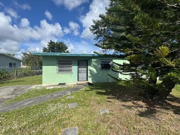 10835 SW 221st St, Goulds, FL 33170