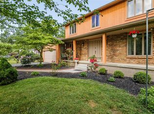 20 Chi Mar Dr, Rochester, NY 14624