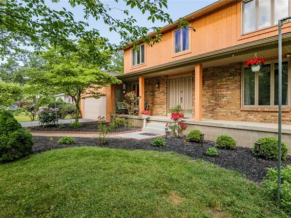 20 Chi Mar Dr, Rochester, NY 14624