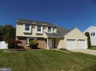 36 Jamie Dr, Sewell, NJ 08080