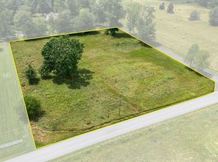 2672 S Lake Rd S, Scottsburg, IN 47170