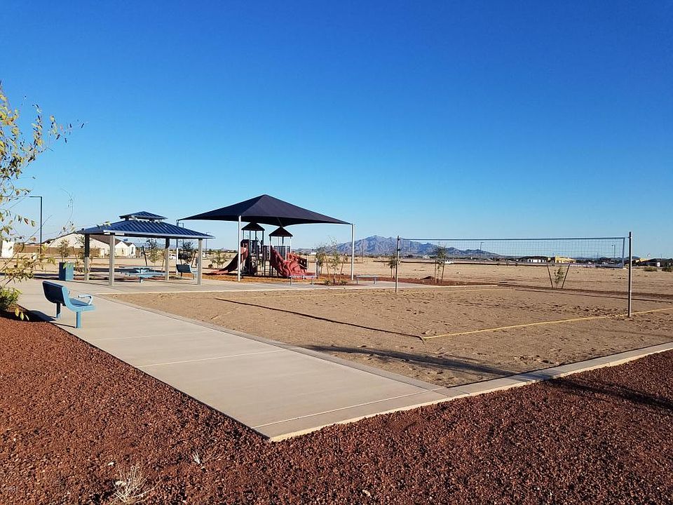 2nd image of 20253 W Mesquite Dr