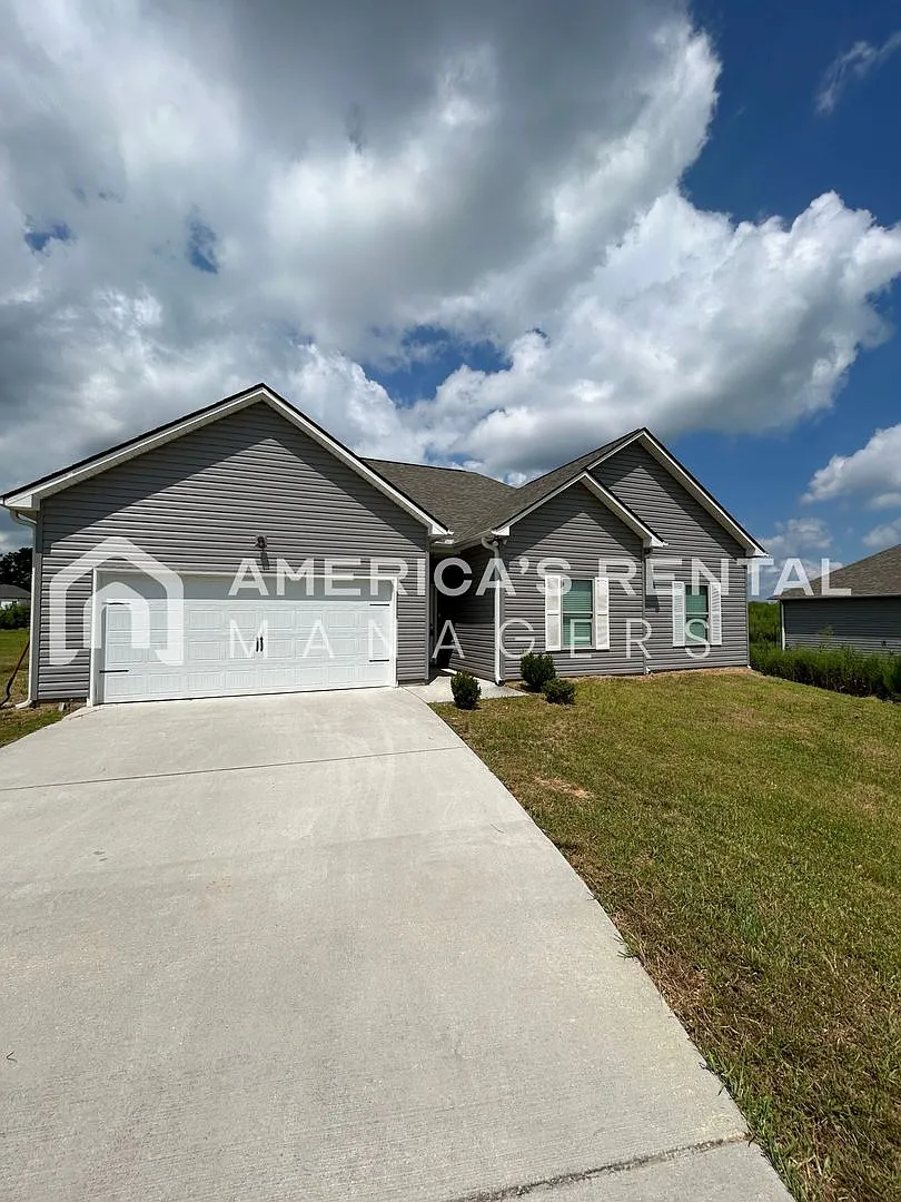 Home for rent in Eva!! Available to View with 48 Hour Notice — Photo 1