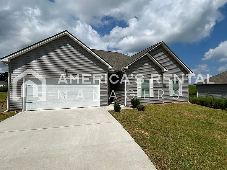 863 Bethel Church Rd — Photo 1