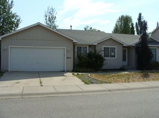 2014 N Rio Grande Ln, Greenacres, WA 99016
