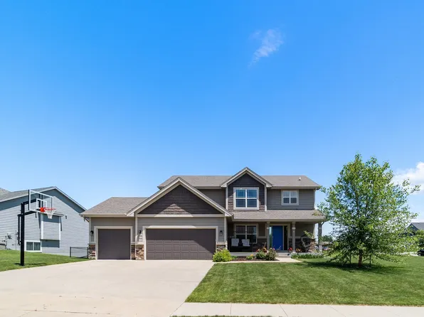 1624 Lyndale Dr, Polk City, IA 50226