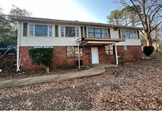113A Western Ave, Sylacauga, AL 35150