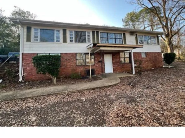 113A Western Ave, Sylacauga, AL 35150