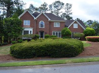 3589 Tuckers Farm SE, Marietta, GA 30067